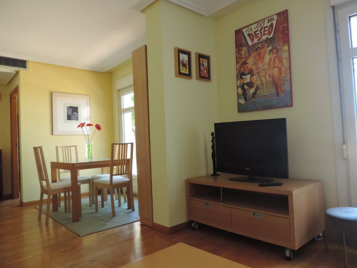 La Balaustrada, Con Parking Incluido Apartman Zaragoza Kültér fotó